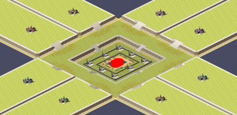 Rendered preview of Cattle Patch Soviet