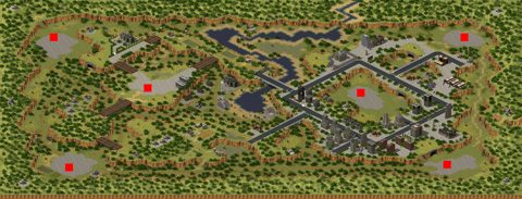 Rendered preview of Paradise