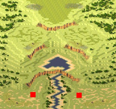 Rendered preview of Summit