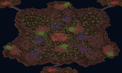 Rendered preview of [6] ...And A Hard Place