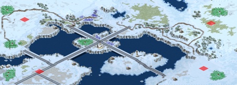 Rendered preview of (4) Cold War