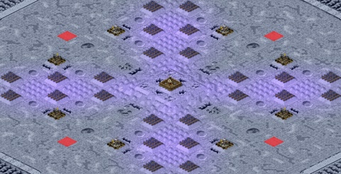 Rendered preview of Gora