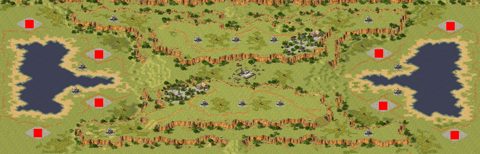 Rendered preview of Territorial Imperative