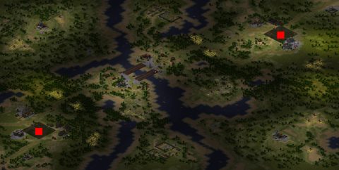Rendered preview of Tour of 'Nam