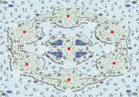 Rendered preview of Ring Of Death