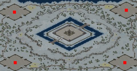 Rendered preview of Tower of Power