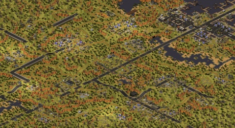 Rendered preview of Soviet Special Op: Trophy Hunter