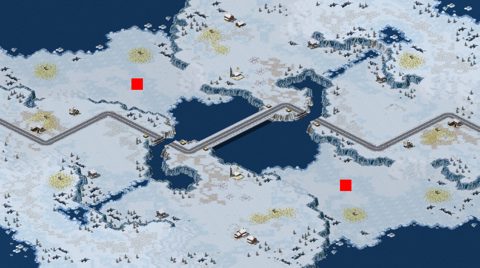 Rendered preview of Guoshe - Tournament