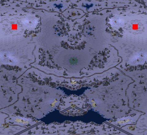 Rendered preview of Compact Combat