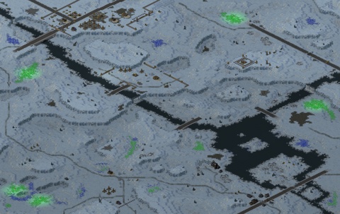 Rendered preview of NOD 12A - A New Beginning