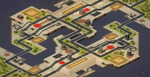 Rendered preview of [4] Lanaeris