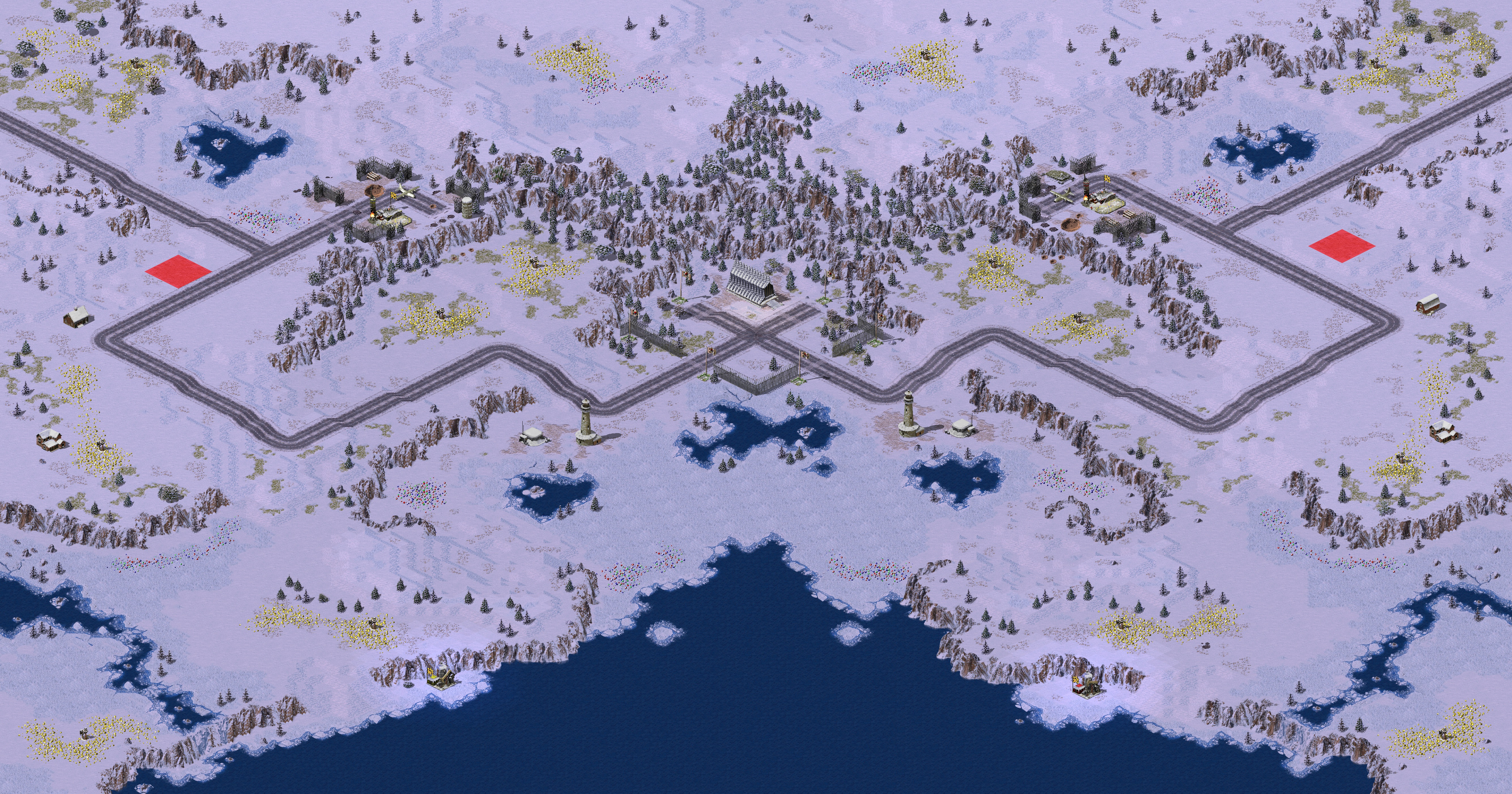 Rendered map: HY - Black Hawks (PreCaptured)