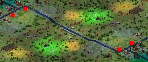 Rendered preview of Nuclear Leakage