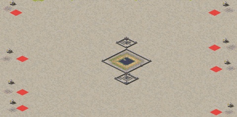 Rendered preview of Breeding Grounds 4v4 (4)