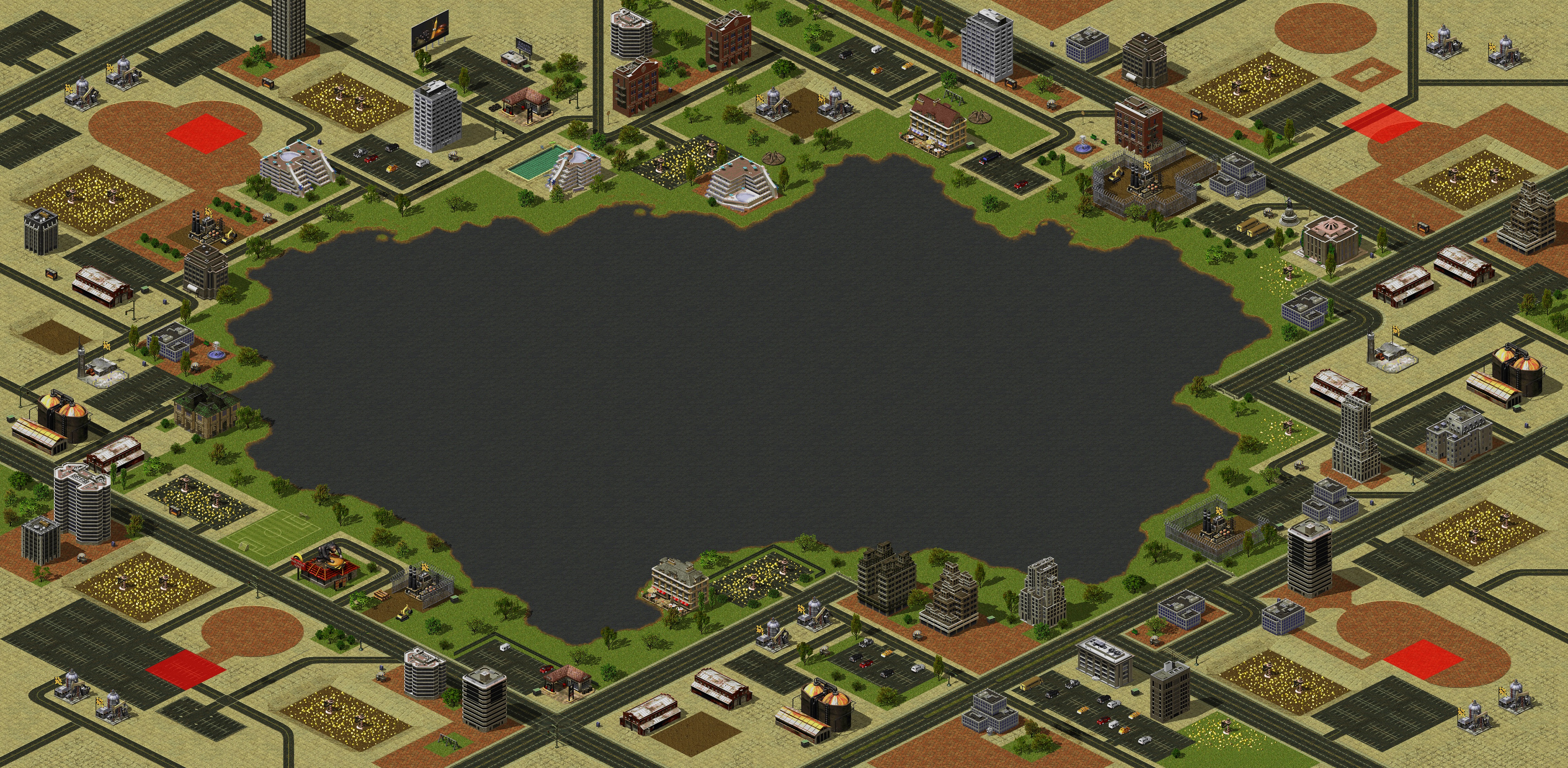 Rendered map: Buffed - Invasion Confirmed (2)