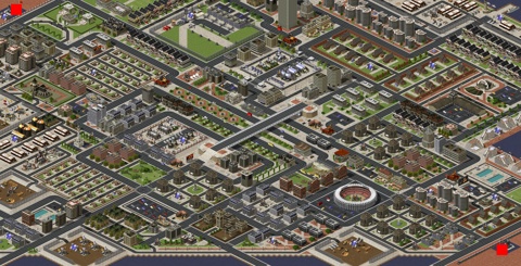 Rendered preview of Satomi's Nuclear Challenge