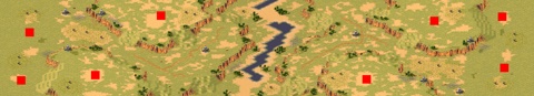 Rendered preview of Death Valley Girl 4v4