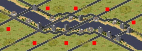Rendered preview of Buffed - Close Quarters
