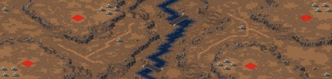 Rendered preview of (4) Death Valley Girl