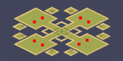 Rendered preview of Poor Patch of Land (2)