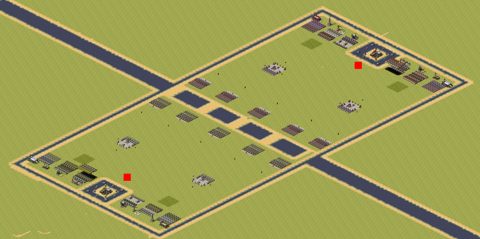 Rendered preview of Chess 1v1