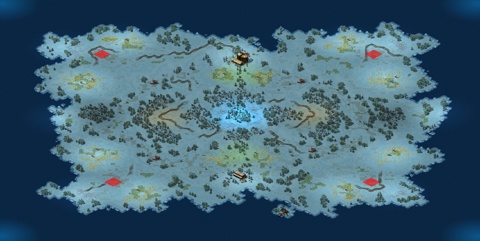 Rendered preview of An Icebox