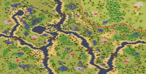 Rendered preview of (8) Lost Paradise
