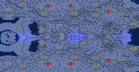 Rendered preview of blizzpeaks