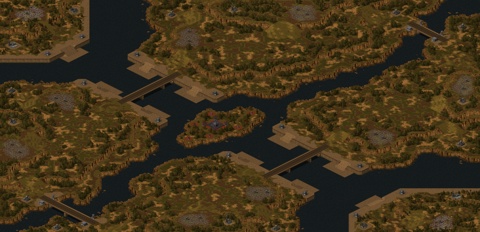 Rendered preview of Wyvern's Wrath