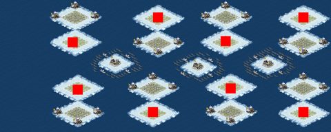 Rendered preview of One Island Per Player