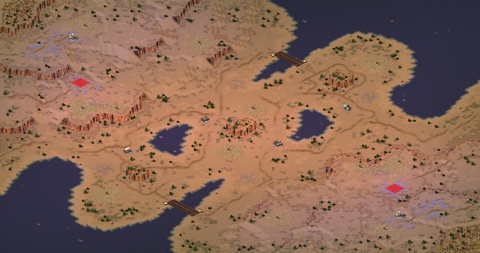 Rendered preview of [2] Equinox