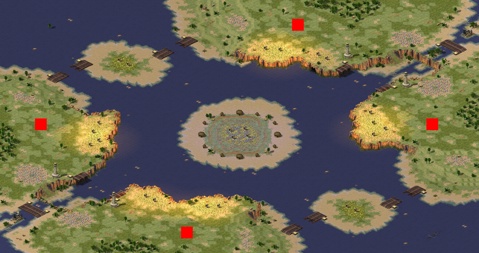 Rendered preview of Tropical Storm LE - Yuri Ladder