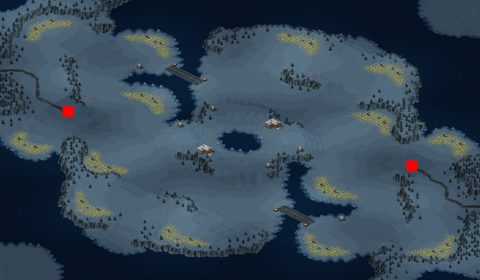 Rendered preview of New Oasis