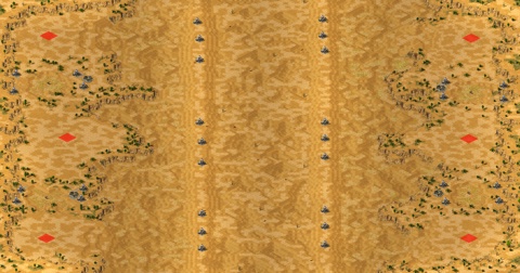 Rendered preview of Battle for Dune (2-6)