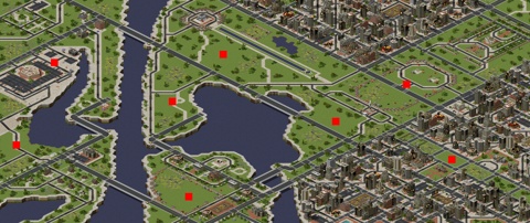 Rendered preview of Liberty