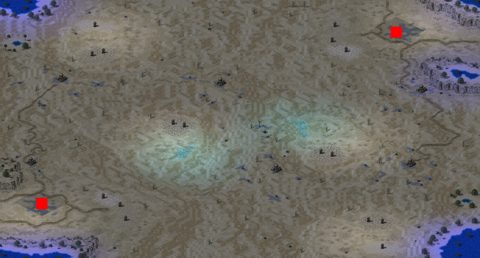 Rendered preview of Obsidian Knoll