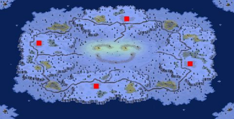 Rendered preview of Titterland