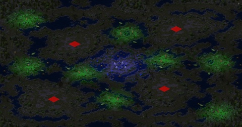 Rendered preview of [4] Delusion