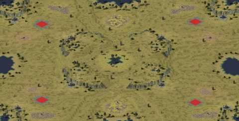 Rendered preview of [4] Well of Wealth