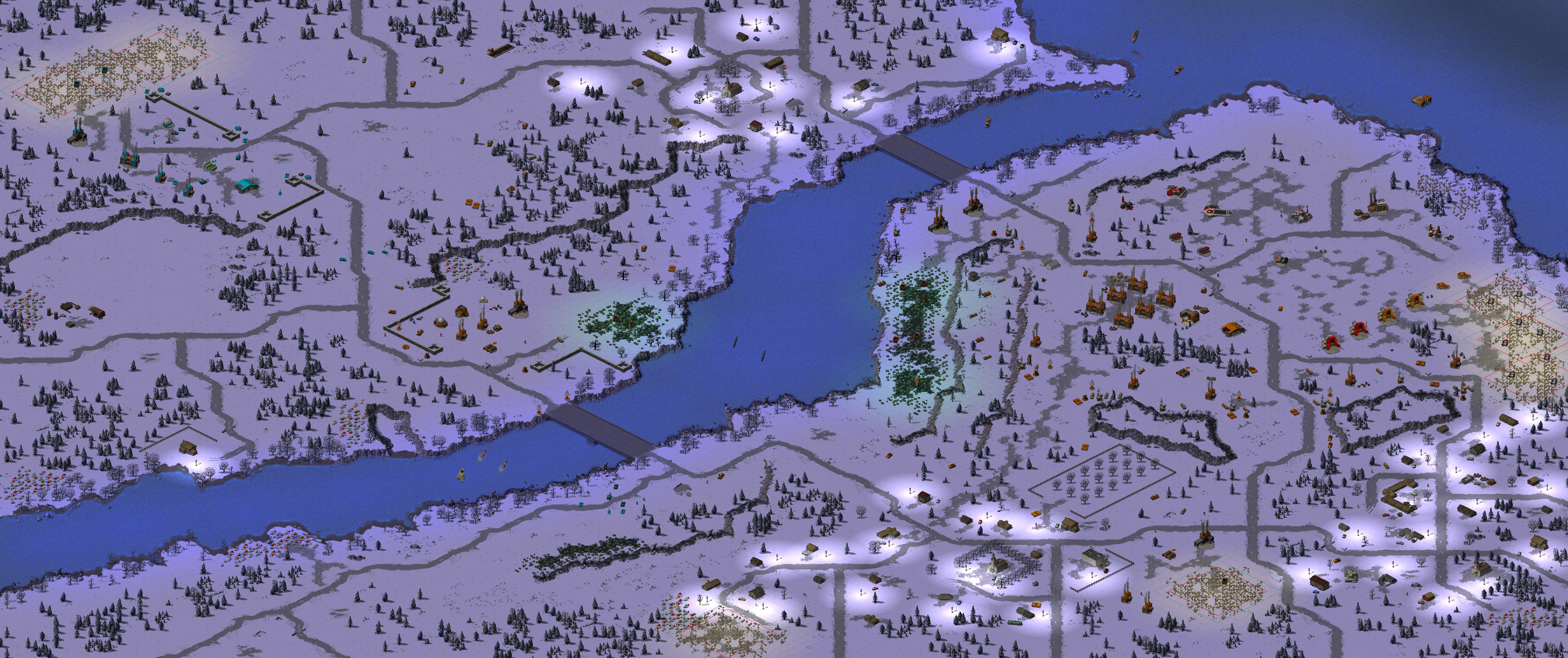 Rendered map: CR#05: Riposte