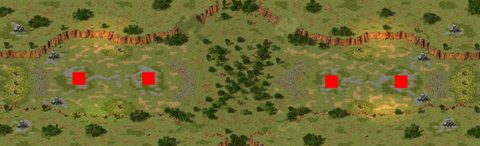 Rendered preview of Offense Defense