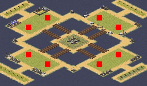 Rendered preview of Patch of Land Strengths (2)