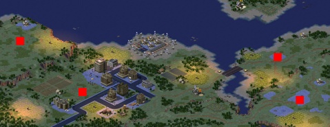 Rendered preview of Tropical Groove