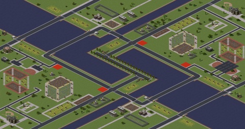 Rendered preview of YR-xiaochengjiushi22