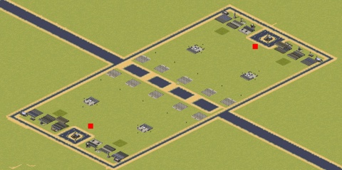 Rendered preview of Chess 1v1