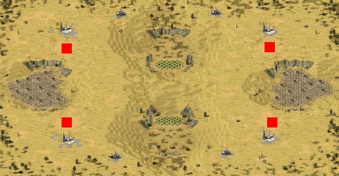 Rendered preview of [4] Sunstroke