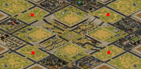 Rendered preview of Morales' Sanctuary