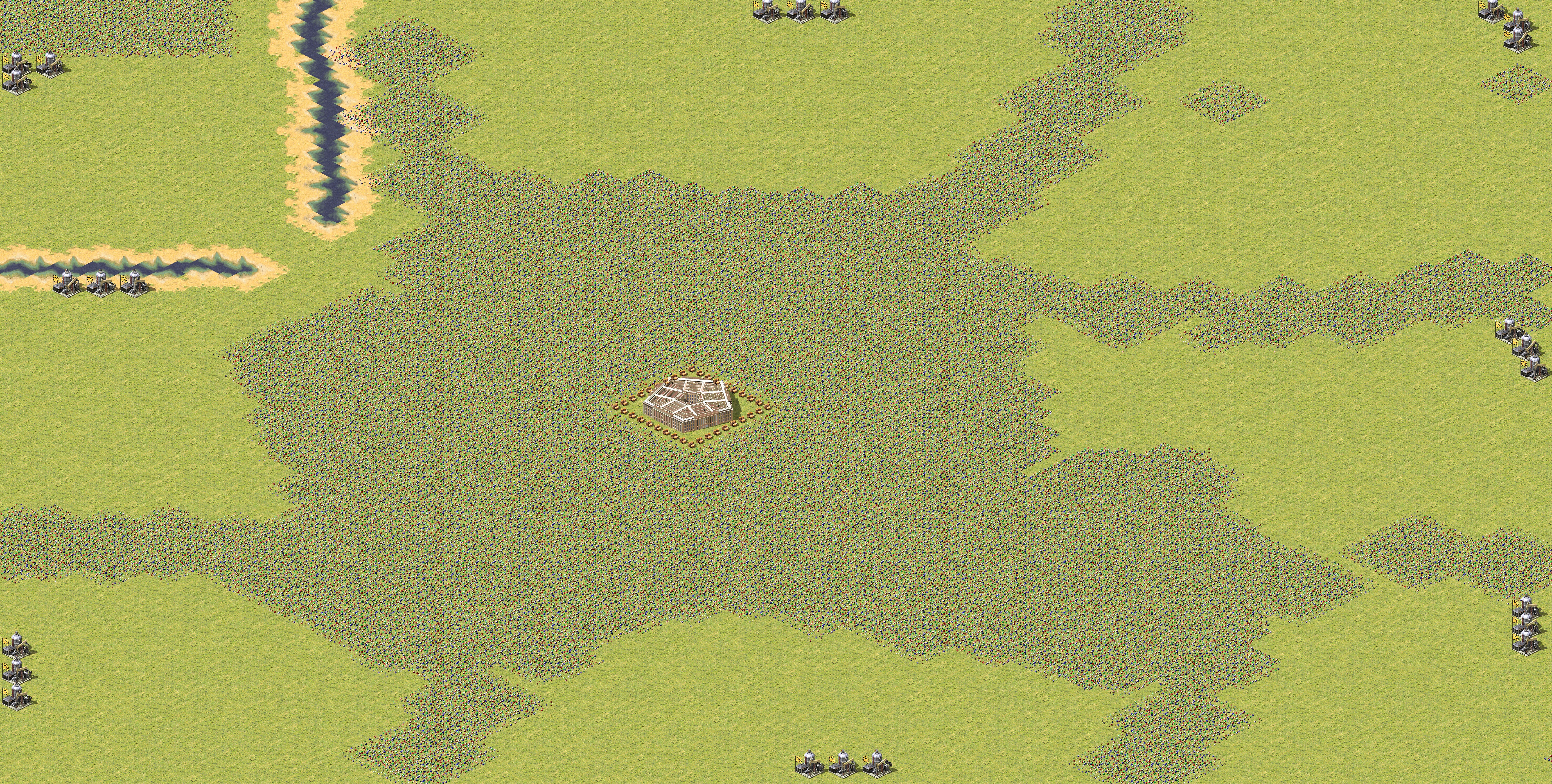Rendered map: 7-2-8 Yuri