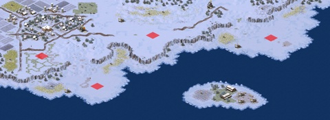 Rendered preview of MO: Homeland