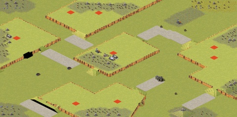Rendered preview of Compact Skirmish Updated